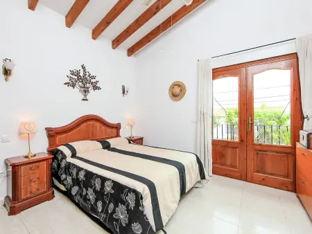 Esperanza, Maison 6 personnes à Pego - Photo 13