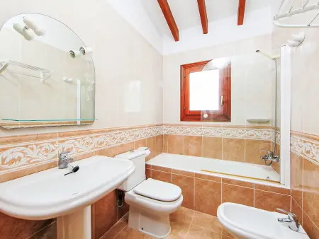 Esperanza, Maison 6 personnes à Pego - Photo 14