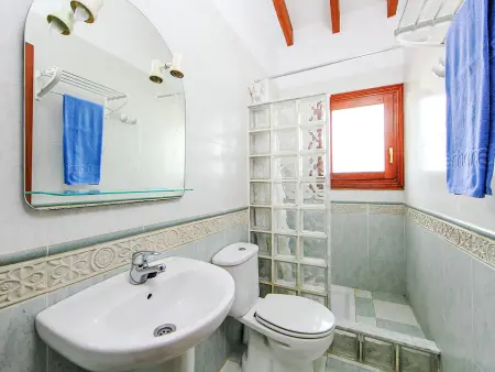 Esperanza, Maison 6 personnes à Pego - Photo 17