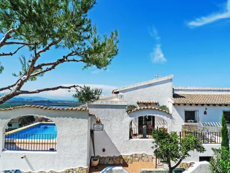 Esperanza, Maison 6 personnes à Pego - Photo 18