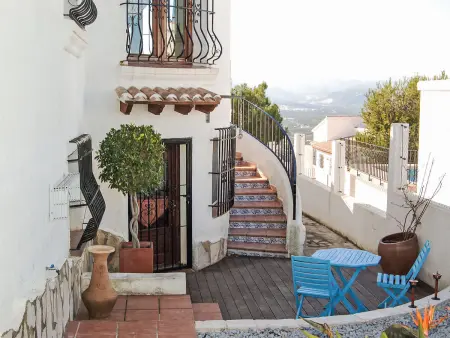 Esperanza, Maison 6 personnes à Pego - Photo 19