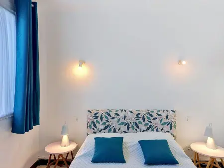Les Hirondelles, Appartement 6 personnes à Narbonne Plage - Photo 2