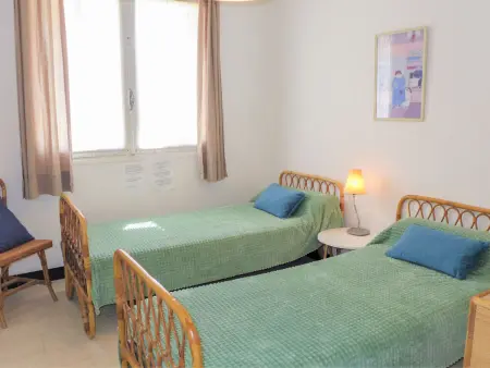 Les Hirondelles, Appartement 6 personnes à Narbonne Plage - Photo 3