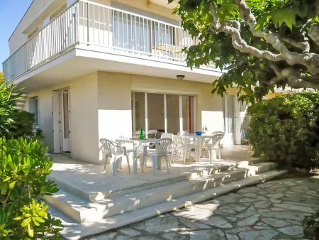 Les Hirondelles, Appartement 6 personnes à Narbonne Plage - Photo 4