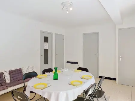 Les Hirondelles, Appartement 6 personnes à Narbonne Plage - Photo 5
