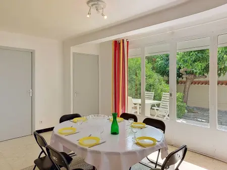 Les Hirondelles, Appartement 6 personnes à Narbonne Plage - Photo 8