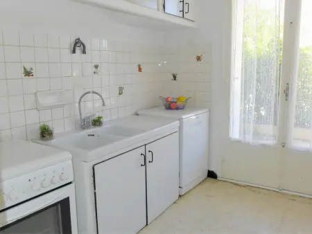 Les Hirondelles, Appartement 6 personnes à Narbonne Plage - Photo 9