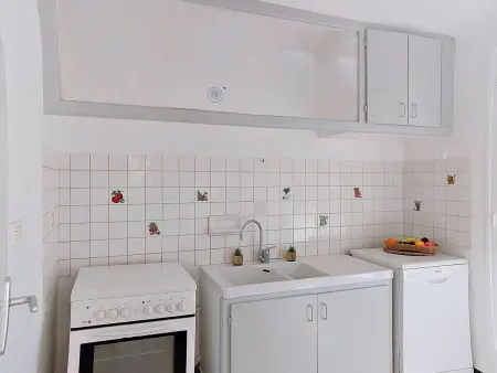 Les Hirondelles, Appartement 6 personnes à Narbonne Plage - Photo 10