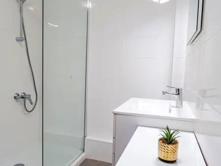 Les Hirondelles, Appartement 6 personnes à Narbonne Plage - Photo 11