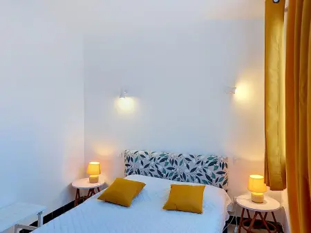 Les Hirondelles, Appartement 6 personnes à Narbonne Plage - Photo 13