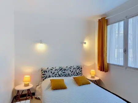 Les Hirondelles, Appartement 6 personnes à Narbonne Plage - Photo 14