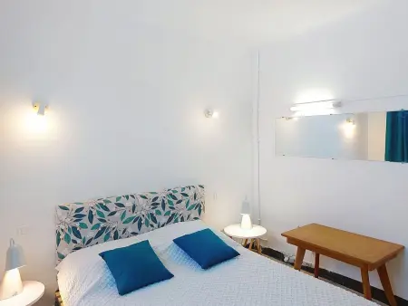 Les Hirondelles, Appartement 6 personnes à Narbonne Plage - Photo 15