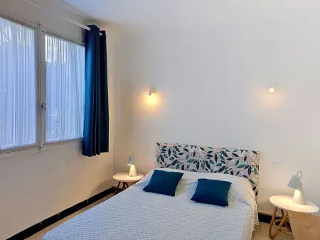 Les Hirondelles, Appartement 6 personnes à Narbonne Plage - Photo 16