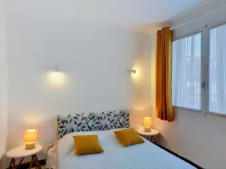 Les Hirondelles, Appartement 6 personnes à Narbonne Plage - Photo 17