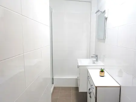 Les Hirondelles, Appartement 6 personnes à Narbonne Plage - Photo 18