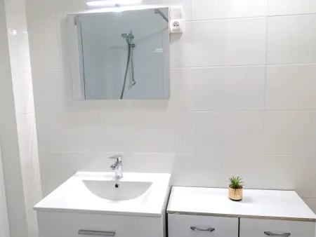 Les Hirondelles, Appartement 6 personnes à Narbonne Plage - Photo 19