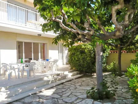 Les Hirondelles, Appartement 6 personnes à Narbonne Plage - Photo 20