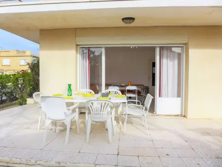 Les Hirondelles, Appartement 6 personnes à Narbonne Plage - Photo 21