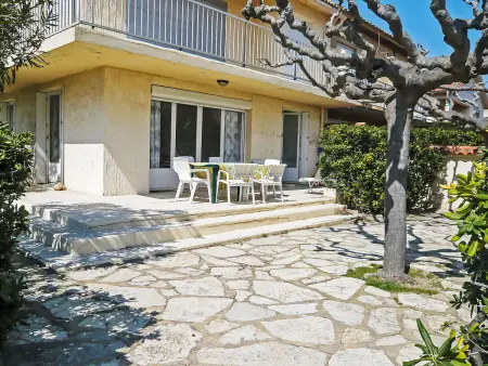 Les Hirondelles, Appartement 6 personnes à Narbonne Plage - Photo 26