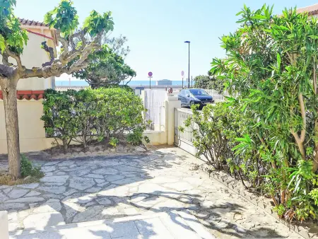 Les Hirondelles, Appartement 6 personnes à Narbonne Plage - Photo 27