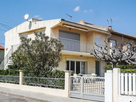 Les Hirondelles, Appartement 6 personnes à Narbonne Plage - Photo 28