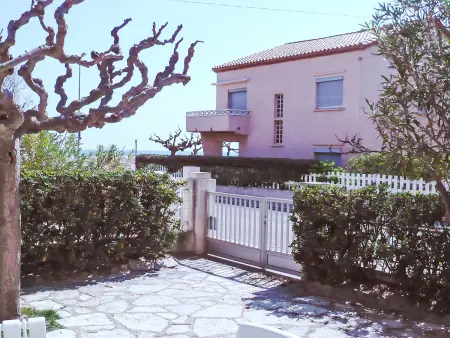 Les Hirondelles, Appartement 6 personnes à Narbonne Plage - Photo 29