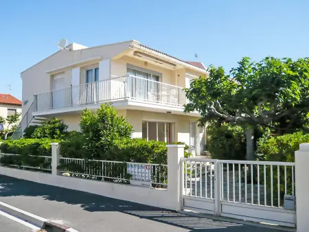 Les Hirondelles, Appartement 6 personnes à Narbonne Plage - Photo 30