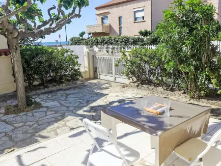 Les Hirondelles, Appartement 6 personnes à Narbonne Plage - Photo 31