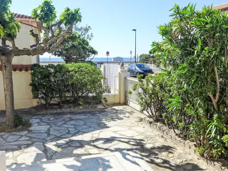 Les Hirondelles, Appartement 6 personnes à Narbonne Plage - Photo 32