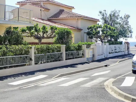 Les Hirondelles, Appartement 6 personnes à Narbonne Plage - Photo 33