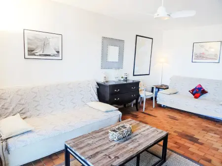 Galiote, Appartement 4 personnes à Cogolin - Photo 1