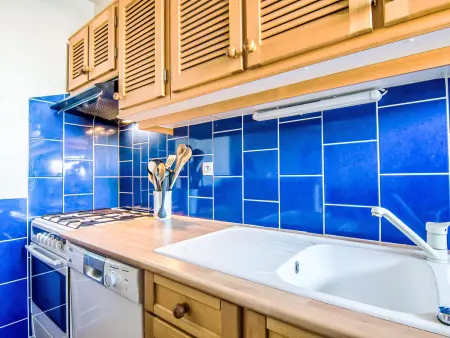 Galiote, Appartement 4 personnes à Cogolin - Photo 2