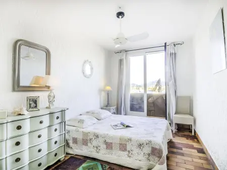 Galiote, Appartement 4 personnes à Cogolin - Photo 3