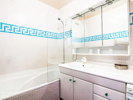 Galiote, Appartement 4 personnes à Cogolin - Photo 4