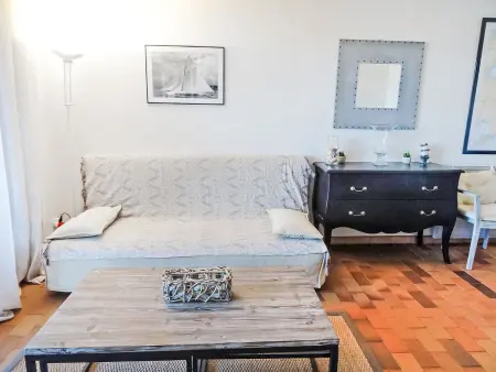 Galiote, Appartement 4 personnes à Cogolin - Photo 5