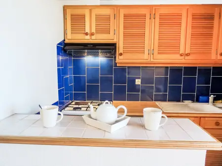 Galiote, Appartement 4 personnes à Cogolin - Photo 6