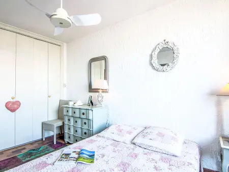 Galiote, Appartement 4 personnes à Cogolin - Photo 8