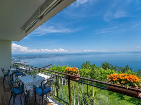 Laurus, Appartement 6 personnes à Lovran Tuliševica - Photo 5