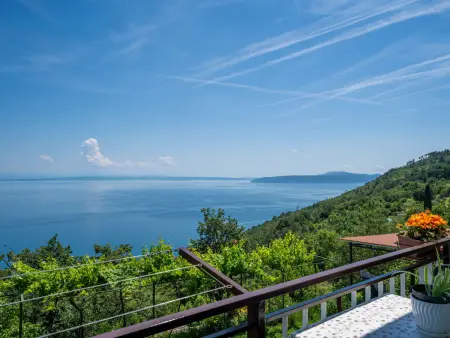 Laurus, Appartement 6 personnes à Lovran Tuliševica - Photo 6