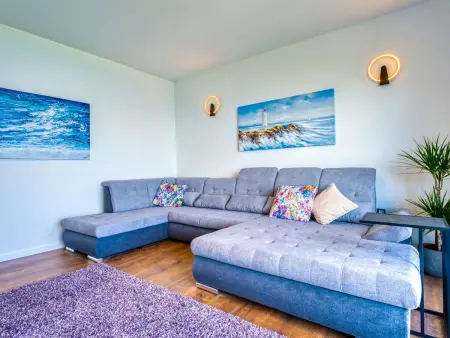 Laurus, Appartement 6 personnes à Lovran Tuliševica - Photo 8