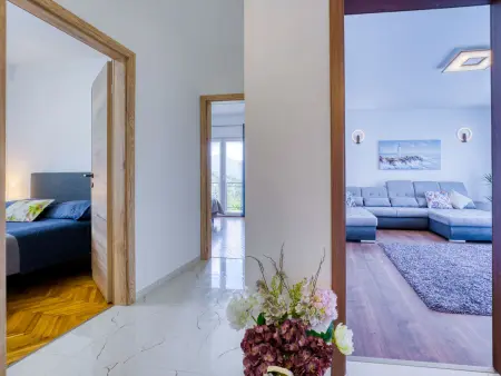 Laurus, Appartement 6 personnes à Lovran Tuliševica - Photo 9