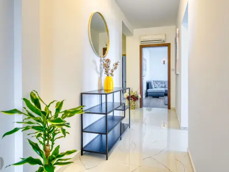 Laurus, Appartement 6 personnes à Lovran Tuliševica - Photo 10