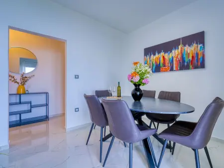 Laurus, Appartement 6 personnes à Lovran Tuliševica - Photo 11