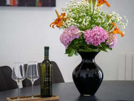 Laurus, Appartement 6 personnes à Lovran Tuliševica - Photo 12