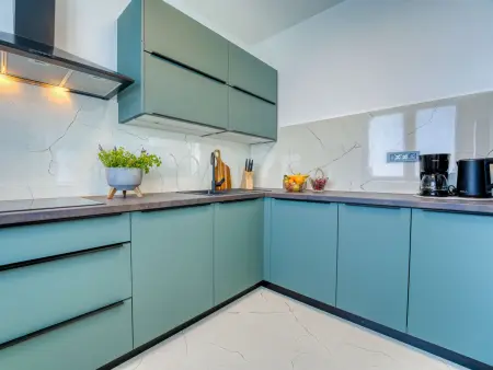 Laurus, Appartement 6 personnes à Lovran Tuliševica - Photo 13