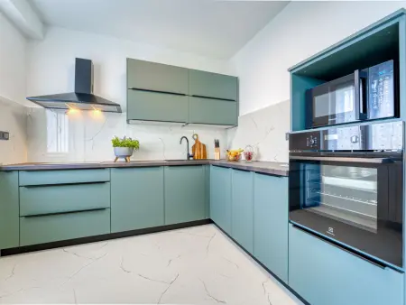 Laurus, Appartement 6 personnes à Lovran Tuliševica - Photo 15