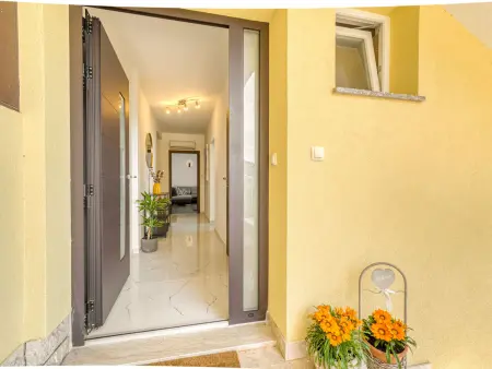 Laurus, Appartement 6 personnes à Lovran Tuliševica - Photo 16