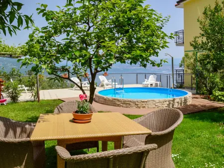 Laurus, Appartement 6 personnes à Lovran Tuliševica - Photo 18