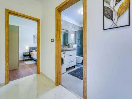 Laurus, Appartement 6 personnes à Lovran Tuliševica - Photo 28