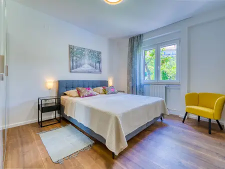 Laurus, Appartement 6 personnes à Lovran Tuliševica - Photo 29